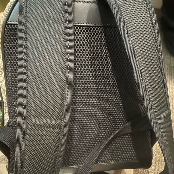 Gucci Eden small backpack - Picture 5 of 6